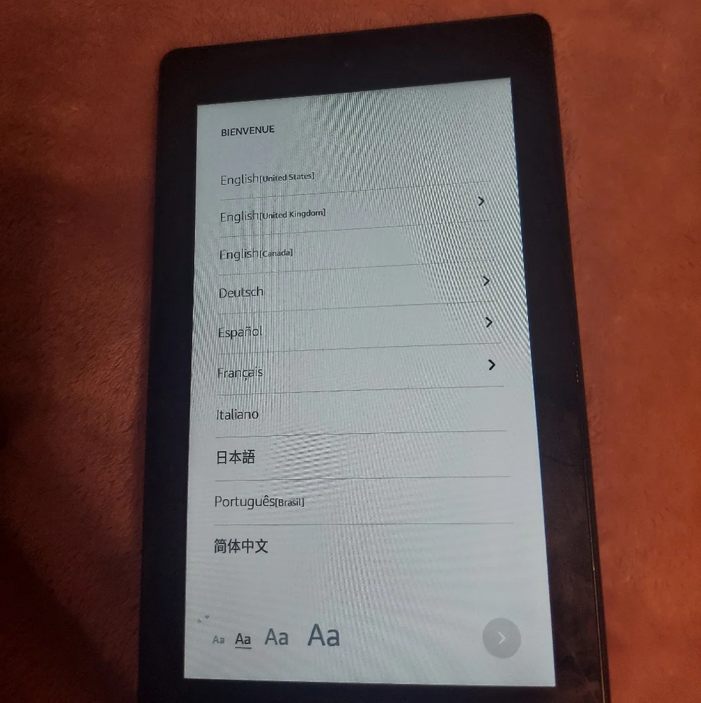Tablet